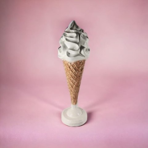 Lód reklama Lód reklama