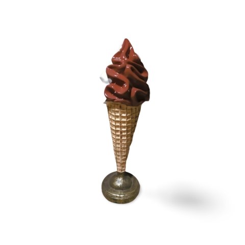 Lód reklama Lód reklama